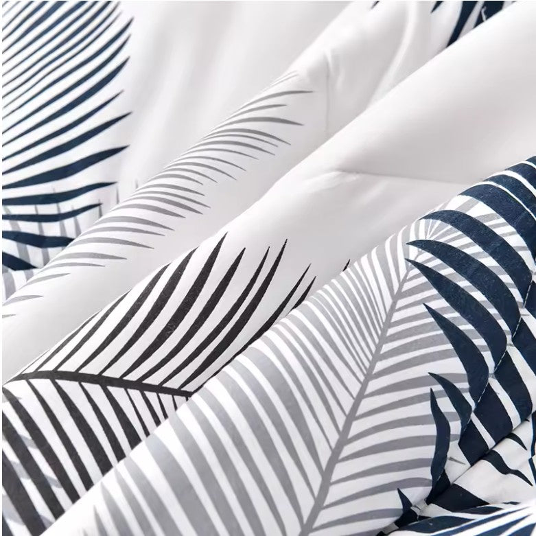 Lightweight Summer Cooling Blanket – Soft, Washable Comforter for Adults & Kids